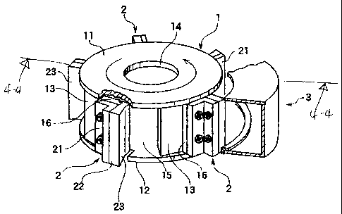 Une figure unique qui représente un dessin illustrant l'invention.